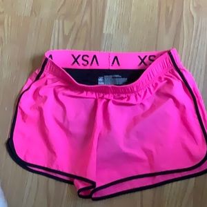 Victoria’s Secret VSX Shorts Small